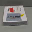 16-Pack Peel and Stick Floor and Wall Tile for Kitchen Bathroom, 9" x 9" Stone Composite Self Adhesive Vinyl Flooring Gray Cement Looks Waterproof Backsplash Tile, Covers 9.12 Sq Ft.