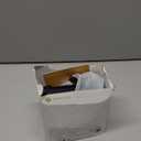 Miracase [Upgraded Version] Cup Phone Holder for Car, Universal Adjustable Long Neck Car Phone Mount Cradle Friendly Compatible with iPhone Samsung Google and All 4.0-7.0 inches Smartphones