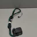 Whirlpool W11700916 Genuine OEM Washer Door Lock Replacement Part - Replaces W11543566, W11394572, and W11032875
