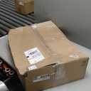 Sporti Adult-Kids Swim Fins for Pool Lap Swimming - Long Floating Fins for Swimming & Snorkeling - Swim Flippers for Training (M 8-9 / W 9-10, Navy-Blue)