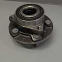 ACDelco GM Original Equipment FW421 (13589507) Front Wheel Hub and Bearing Assembly with Wheel Studs