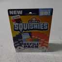 Elmer's Squishies, Manufacturing/Packaging date: 12/12/2022