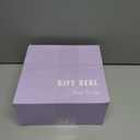 Birthday Gifts for Women Best Friend - Relaxing Lavender Spa Gift Basket, Gifts for Women Who Have Everything, Christmas, Valentine's Day, Galentines Day Gifts, Mothers Day Gifts for Mom Grandma(M)