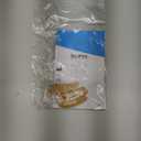 Silipos Medical Felt Hammer Toe Crest 92906 for Hammer, Claw and Mallet Toes, Size Small for Right Foot, 3 per Package