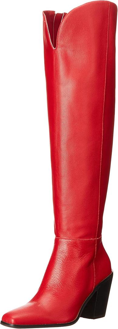 Jessica Simpson Women's Ravyn Knee Boot (5)
