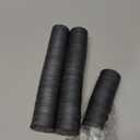 Ultra-Strong Ceramic Round Magnets (1.2x0.15"/30x4mm, 120 pcs) - Heavy Duty Magnets, Non-Corrosive, High Thermal Resistance, Versatile For Home, Office, Workshop, Whiteboard, Fridge And Hobby Use