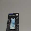 Lanhiem for Samsung Galaxy S23+ Plus Case, IP68 Waterproof Dustproof Case with Built-in Screen Protector, Rugged Full Body Shockproof Protective Cover for Galaxy S23 Plus 6.6 Inch, Black/Clear