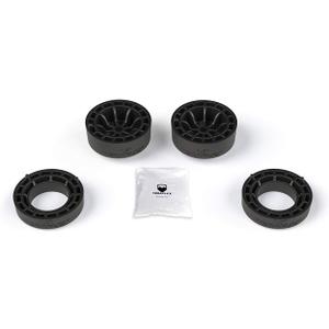 TeraFlex Suspension Lift Kit Component Box For Jeep Wrangler