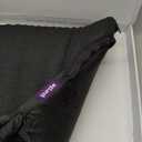 Purple Simply Seat Cushion, Lightweight 1.25" Low-Profile Gel Seat Cushion