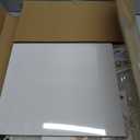 Wire Shelf Covers for Pantry,Closet,Wire Rack Covers for Shelves,Pantry,Shelf Covers for Wire Shelving,5 Pcs,(White, 24 * 16inch)