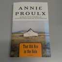 That Old Ace in the Hole: A Novel
