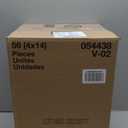 TENA Incontinence Underwear for Men, Maximum Plus Absorbency, Cottony-Soft Fabric, Men's Underwear for Bladder Control, X-Large, 56 ct (Packaging May Vary)