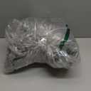 Bedsure GentleSoft Fleece Bed Blankets Queen Size Grey - Soft Warm Spring Blanket Lightweight Cozy Anti-Static Microfiber, Room Home Decor Gifts for Women and Men, 90x90 inches