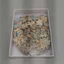 Florida Wooden Map Jigsaw Puzzle Toys for Adults USA of State Map Decorate Puzzle Games 500 Piece