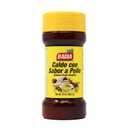 2 x Badia Chicken Flavor Bouillon, 12 oz  Rich Natural Savory Seasoning for Soups, Rice, Stews & Marinades (EXP 12/01/27)