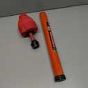 High Pressure Toilet Plunger, Air Plunger for Toilet, Toilet Snakes for Unclogging, Plumbing Snake for Toilet, Toilet Unclogger Tool for Bathroom