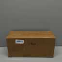 Hushee 6 Pcs 27oz Valentines Heart Shaped Aluminum Foil Cake Pan with Lids 7.4" Red Large Disposable Valentines Food Baking Pan Packing Tins Takeaway Containers for Valentine's Day Party Supplies