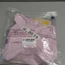 V FOR CITY Spring Summer Maternity Dress Knit Midi Pregancy Dresses 2025 Casual Nursing Clothes Sleeveless Tan Medium