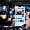 4 Channel 360 Dash Cam Front Rear Inside & Left Right,4K+1080P*3 FHD Car Camera,5GHz WiFi & App Control,8 IR Lamps Night Vision,24H Parking Mode,G-Sensor,Loop Recording,Includes 64GB SD CardBlack