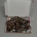 Flufymooz Ponytail Extension, Flexible Wrap Around Ponytail Extension Long Wavy Curly Ponytail Hair Extensions Natural pony tail Synthetic Hairpiece for Women 26 Inch ((Light Brown)