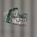 Stocking Holders for Mantle, Christmas Stocking Holder Set of 4,Stocking Hangers for Mantel, Stocking Hooks for Fireplace(Bronze)