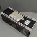 AOBEN Car Buffer Polisher,6 inch Dual Action Polisher,Random Buffer Polisher kit with 6 Variable Speed 1000-4500rpm,Detachable Handle,4 Buffing Pads for Car detailing Polishing and Waxing (AT3501-7)