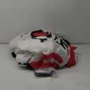 9FT Halloween Inflatables Decorations 2025 White Ghost Billy Arch Lighted Indoor Outside Party Decorations with LED Lights Air Blower Giant Large Archway Funny Scary Yard Garden Holiday Decor