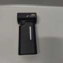 Compressed Air Duster, 130000RPM Super Power Electric Air Dusters with AI Indicator, 5 Gear Brushless Motor, Rechargeable Mini Dust Blower for Computer, Keyboard, House, Outdoor and Car