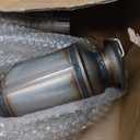 Front Catalytic Converter 2009-2010 For Pontiac For Vibe,2009-2013 For Toyota For Corolla,2009-2013 For Toyota For Matrix,Replace 174100T080,1.8L(EPA Compliant)