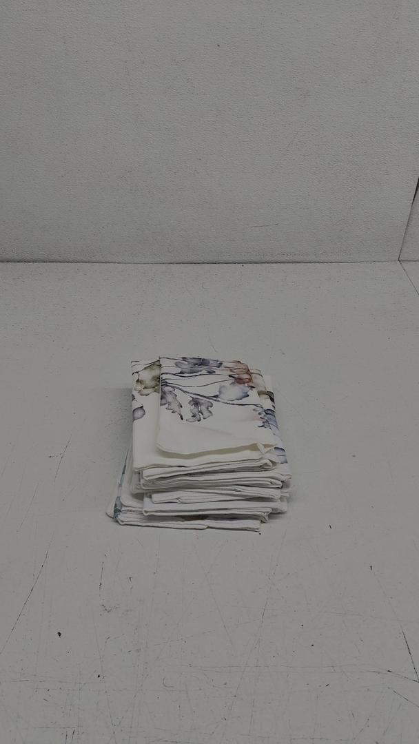 Pillowcase Set of 6 17.5x17.5Inc