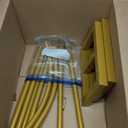 Balloon Arch Stand Set of 2 - Metal Backdrop for Wedding, Birthday, Anniversary, Bridal and Baby Shower - Flower and Floral Arch for Ceremony