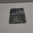 ESR iPad 11th(A16, 2025)/10th Gen Case with Keyboard, Magic Keyboard for iPad 10.9", Case with Floating Cantilever Stand, Springy Backlit Keys, Multi-Touch Trackpad, Rebound Series, Black