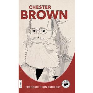 Chester Brown (Biographix)