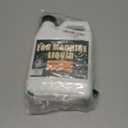 Fog Machine Liquid - 32 oz Tillbrook Fog Machine Fluid - High Density & Long-Lasting Fog Juice - Low-Lying, Universal, Water-Based Solution for Spooky Halloween Parties, Haunted Houses, & Concerts