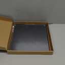 Self-Assembly Acrylic Clear Display Case, Sturdy Acrylic Display Box Cube Collectibles Show Box, Removable Countertop Box for Collectibles Doll Helmet Basketball Home Organization, 10x10x10Inch