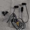 Acoustix Premium Sound Stereo Earbuds with Lightning Connector