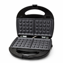 6-in-1 Sandwich Maker Set | Multi-Function Breakfast Maker with Interchangeable Plates