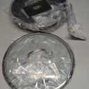 Non Stick Frying Pans, 12-inch with Lid, Hybrid Frying Pans Nonstick,non stick Skillets Stainless Steel, Dishwasher & Oven-Safe, Induction Compatible Cooking Pan, PFOA Free Cookware