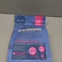 Blackwood Pet Food 075492885022 Chicken Meal & Rice Recipe Adult Dry Cat Food, 4Lbs