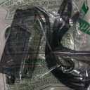 AC Motor Variable Speed Controller 120V 15A Max, LED Voltage Display Power Regulator for Ceiling Fans Blower Hydroponics Inline Duct Exhaust