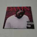 DAMN. Vinyl