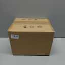 KCO Lighting Mid Century 1-Light Globe Pendant Light Industrial Vintage Brass Gold Pendant Lighting Fixture Kitchen Island Adjustable White Glass Hanging Ceiling Lights