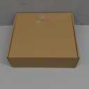 Treadmill Tablet Holder, Exercise Bike Reading Stand,Acrylic Book Holder, Clear Acrylic Stand for Tablet, Magazines and Books8.5 x 9.5 x 3.3 Inches