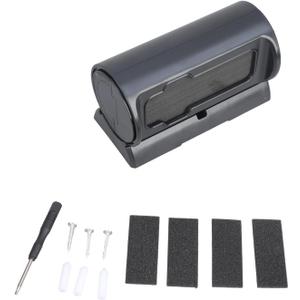 Flexible Angle Doorbell Camera Wall Bracket Strong Design Camera Mount Doorbell Mounting Bracket with Double Mount