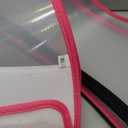 Supet Inflatable Dog Cone Collar Alternative After Surgery, Doggie Neck Donut Collar Recovery ECollar, Soft Dog Cone for Small Medium Large Dogs