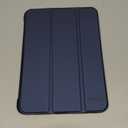 Pro Case Dark Blue iPad Case