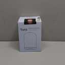 Essential Oil Diffuser  2.4MHz Ultrasonic Aromatherapy Diffuser, Health Night Light, Timer & Auto Shut-Off, BPA-Free, 120ml Glass Oil Diffuser for Home, Office, Spa, Yoga