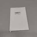 12+4 Pack Case for Samsung Galaxy Watch 8 Classic 46mm with Tempered Glass Screen Protector, Waterproof Hard PC Scratch Resistant Protective Cover Compatible with Galaxy Watch 8 Classic 46mm