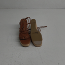SM NEW YORK Color Taupe , Size 9