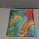 IVN Three Kings Day Epiphany Door Cover 71 x 35 Inches Front Door Banner Nativity Star Religious Holiday Decor Indoor And Outdoor (Three Wise Men)